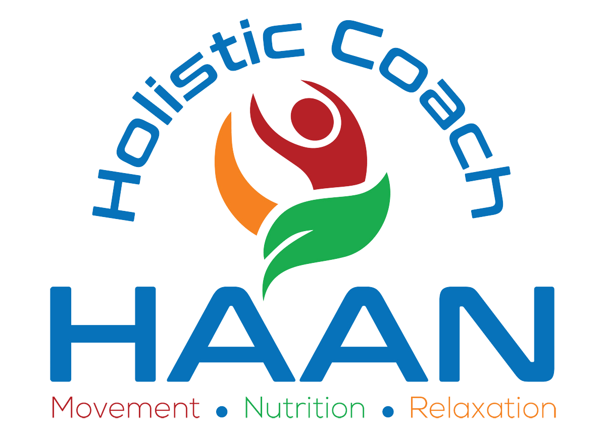 Holistic Coach